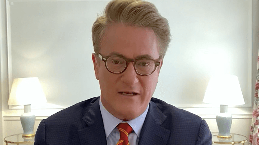 John Durham 'made a fool of himself' with investigation that was 'asinine from the beginning': Morning Joe