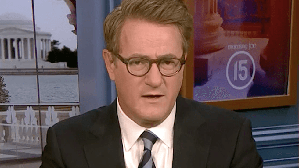 Morning Joe rips 'freakish worldview' leaking from Fox News into real-world attacks on GOP lawmakers