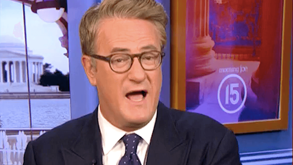 ‘A legal reckoning’: Morning Joe reacts to latest moves in Georgia case as ‘heat turns up on Trump’
