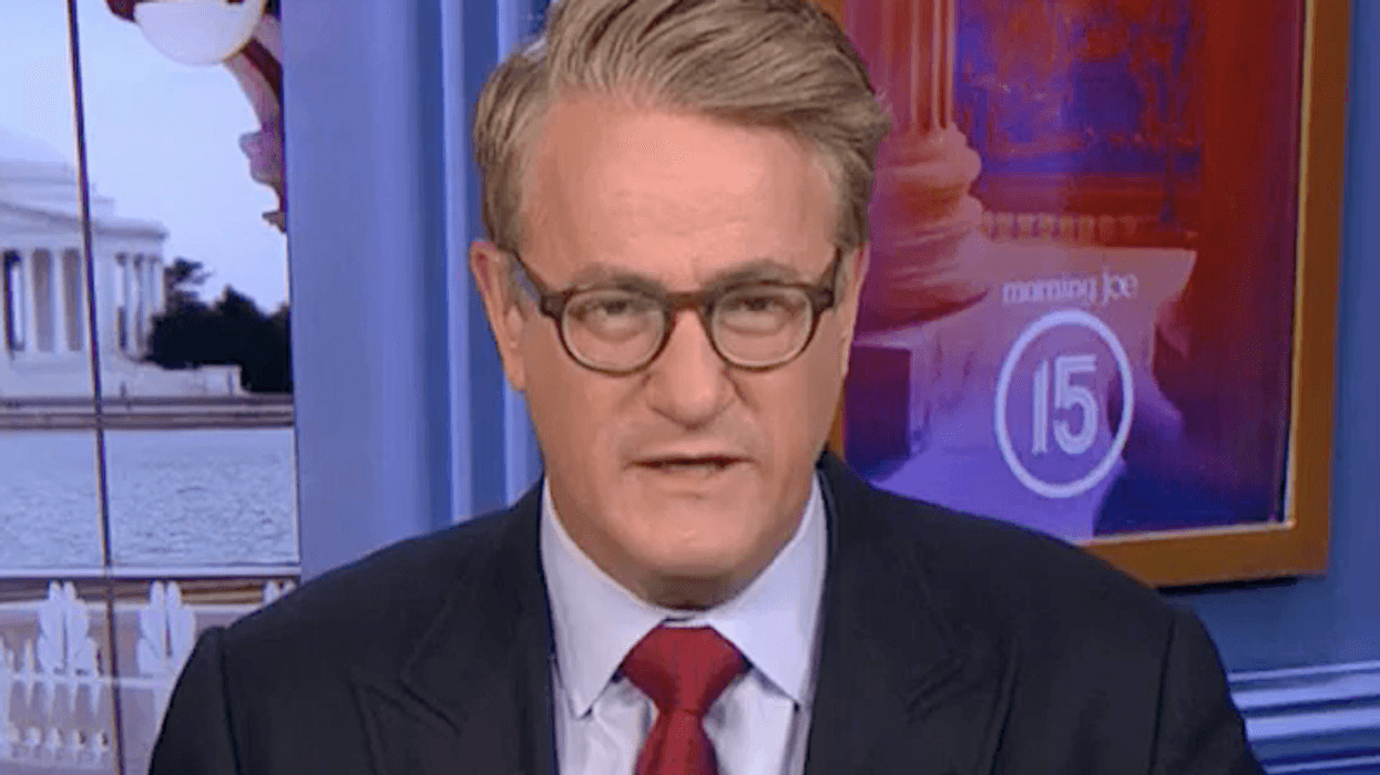 ‘We all know he’s lying’: Morning Joe rips apart Trump’s shifting excuses for stealing classified docs