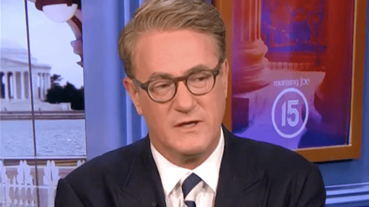 ‘Worse than you think’: Morning Joe says there’s a reason Trumpists cautioned GOP not to go to war over Mar-A-Lago