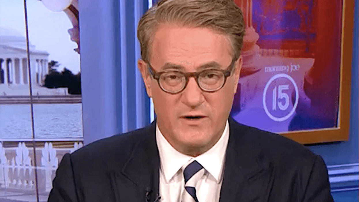 Morning Joe offers Trump some free legal advice: 'Stop sending your lawyers on TV'
