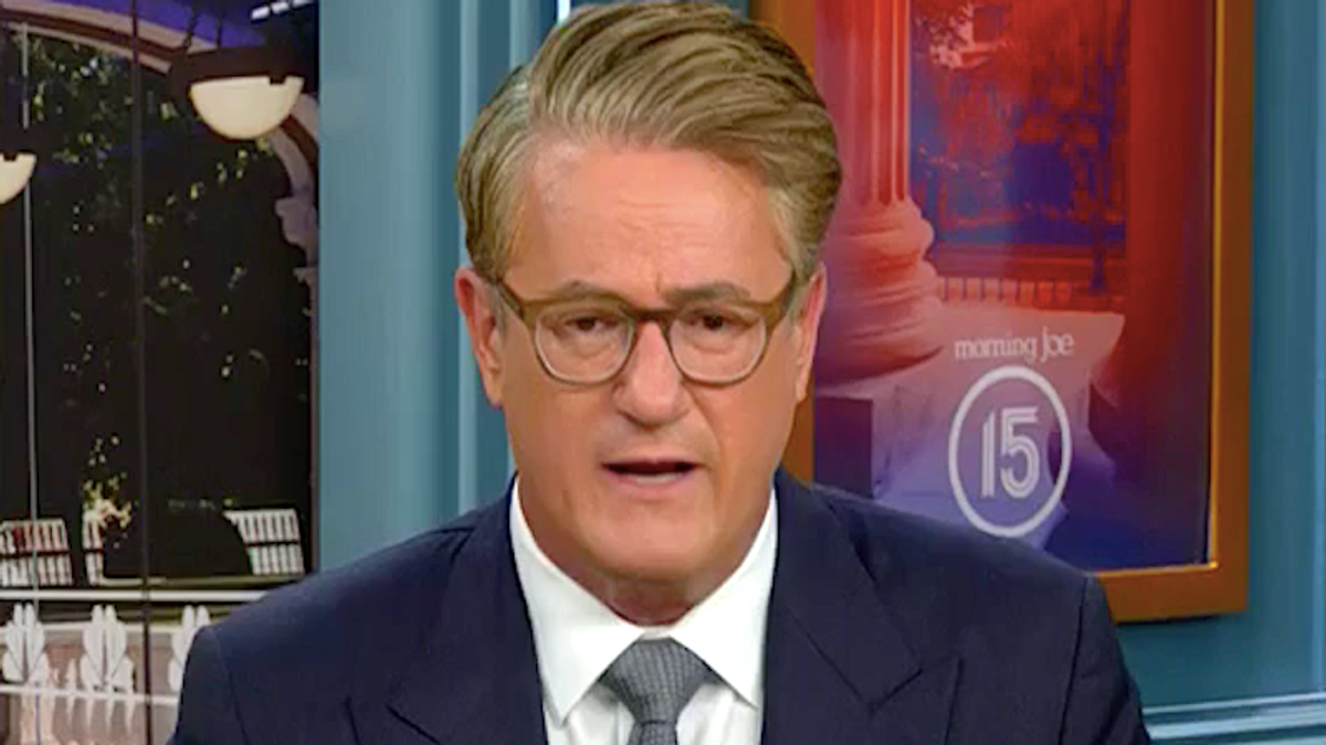 Morning Joe examines Bill Barr's warning about 'horrifying' risk of indicting Trump