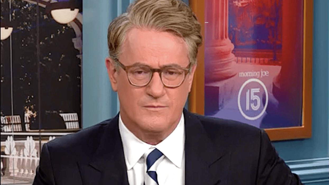 ‘Flat-out obstruction of justice’: Morning Joe highlights obvious Trump crime already exposed by Mar-a-Lago search