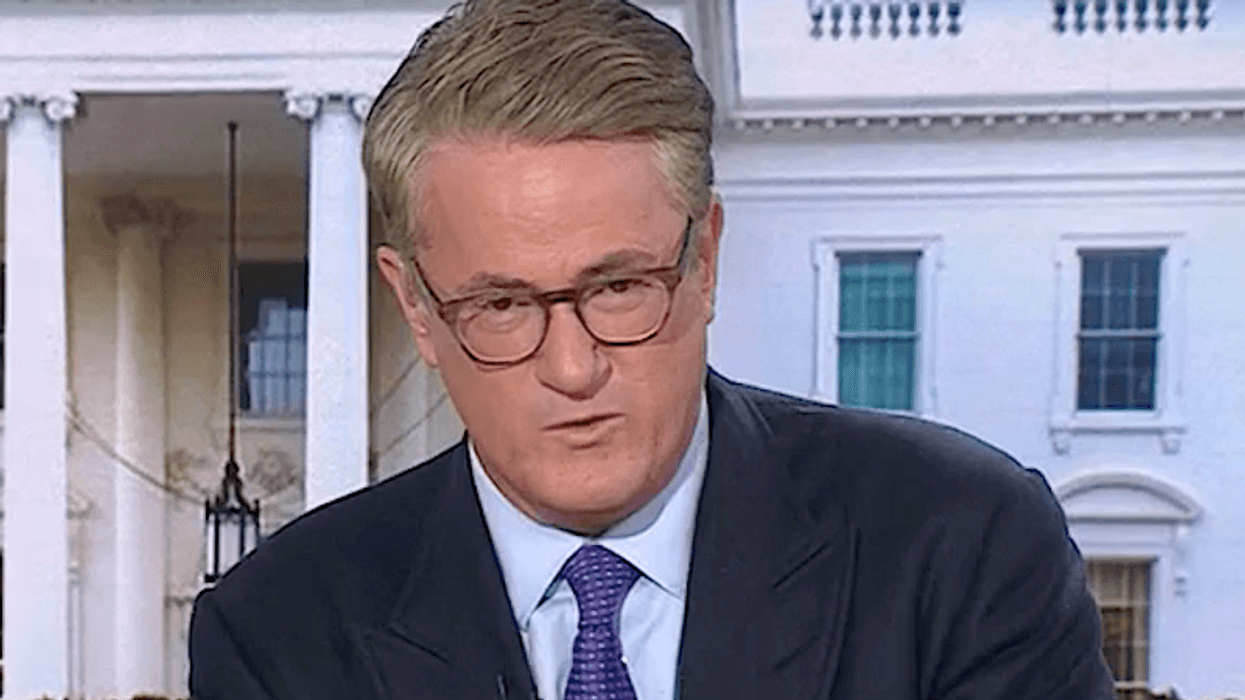 Trump is ‘the worst thing for the GOP' and is making races 'close' that should be blowouts: Morning Joe