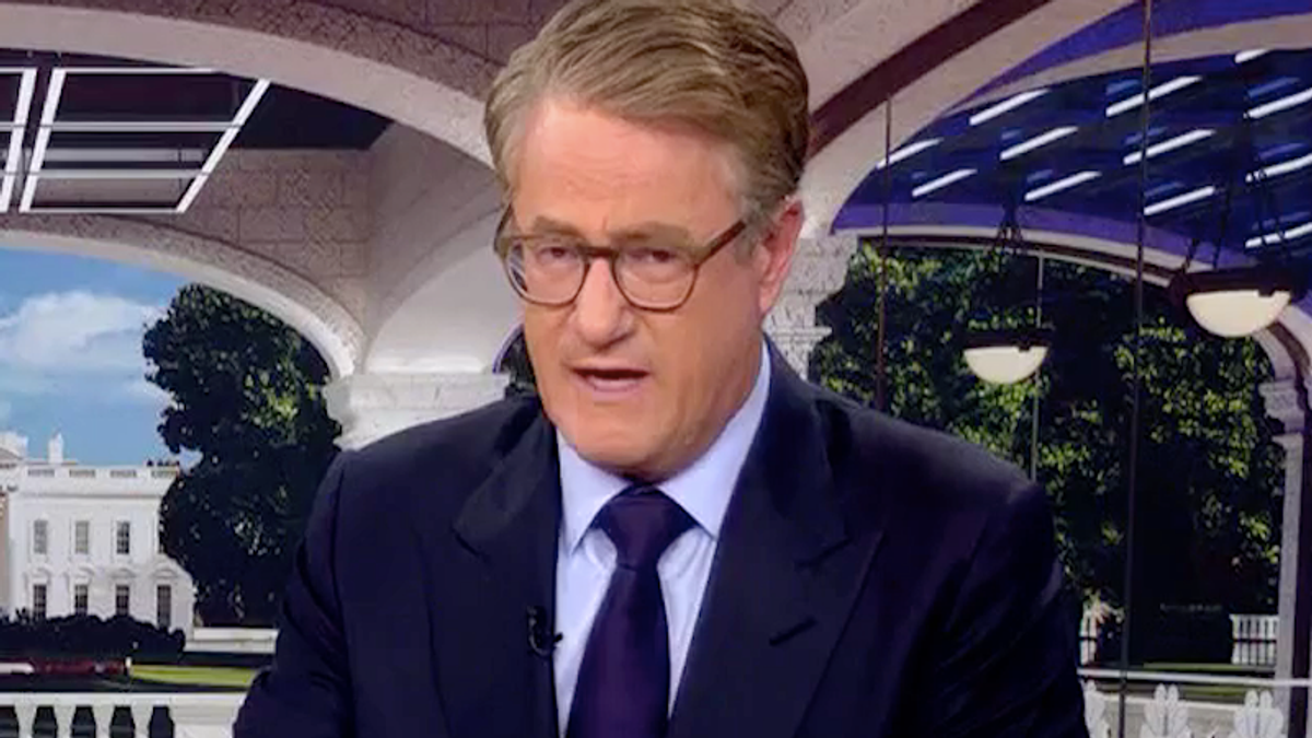 ‘He’s toxic’: Morning Joe says there’s still time for Trump to torpedo GOP’s midterm chances