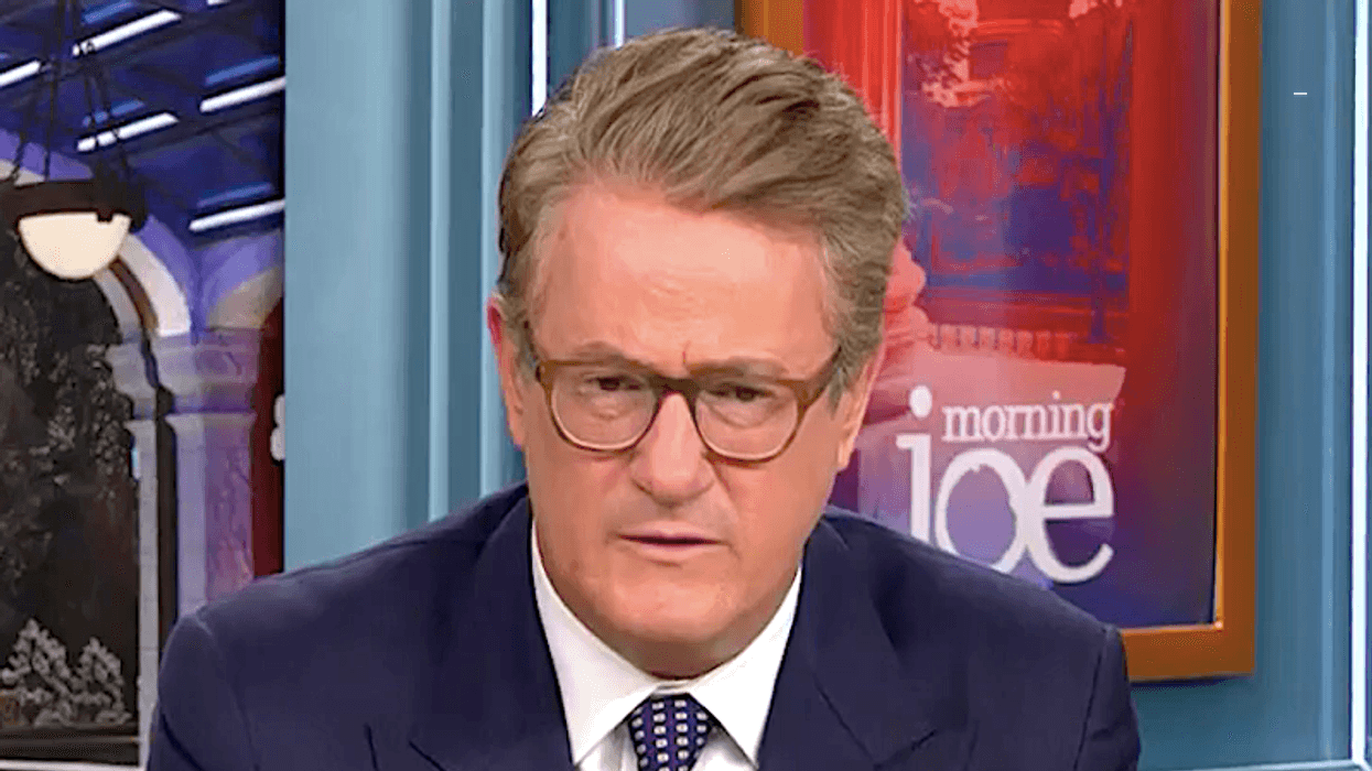 'Lot of warning signs' for Trump's 2024 campaign: Morning Joe