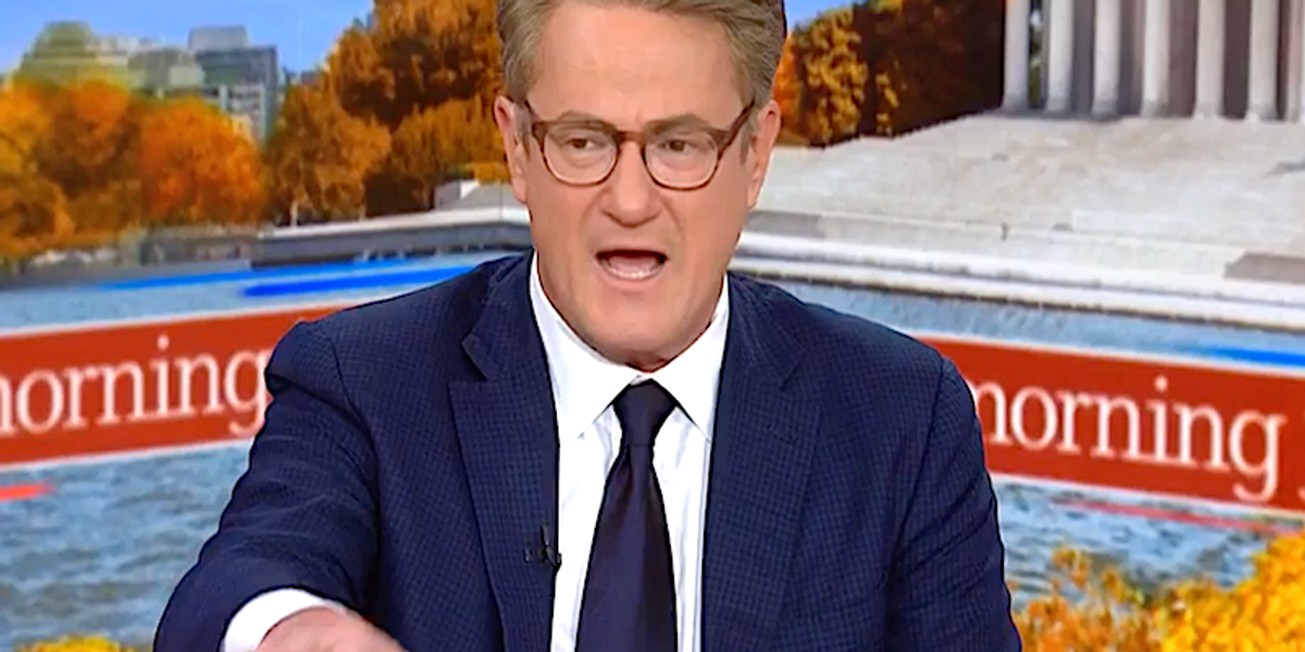 Morning Joe: Trump 'more and more explicit' in his plan 'to take American democracy down'