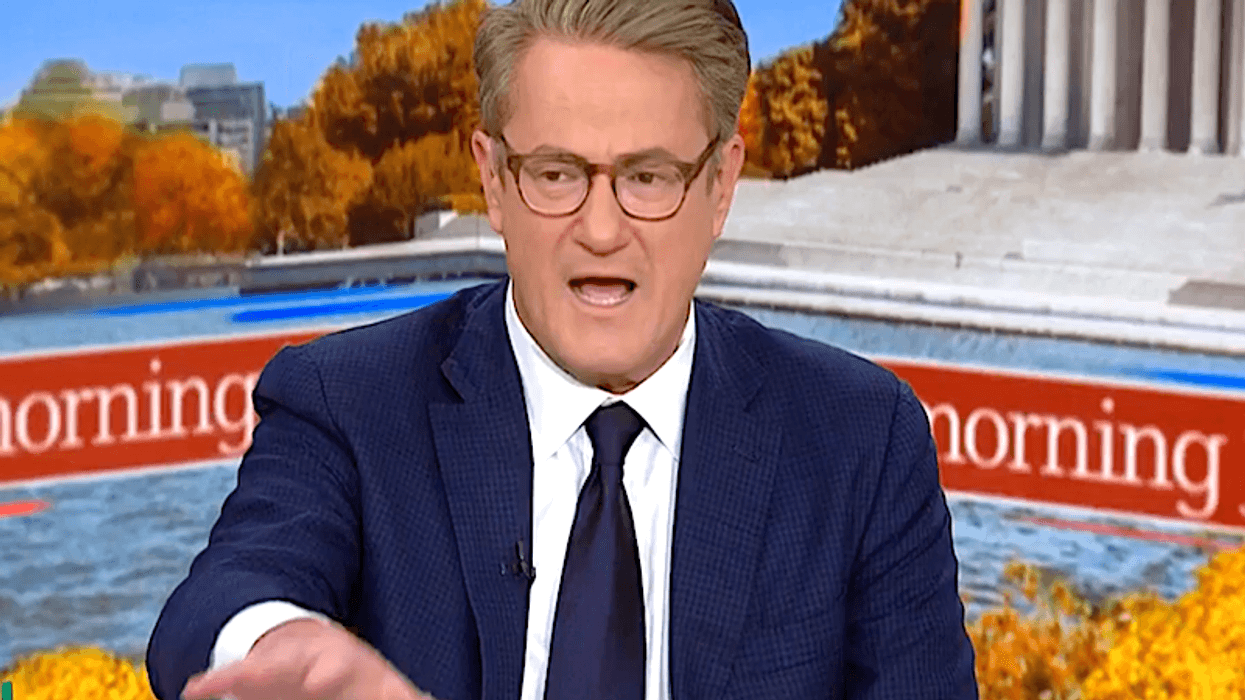 Morning Joe: Trump 'more and more explicit' in his plan 'to take American democracy down'