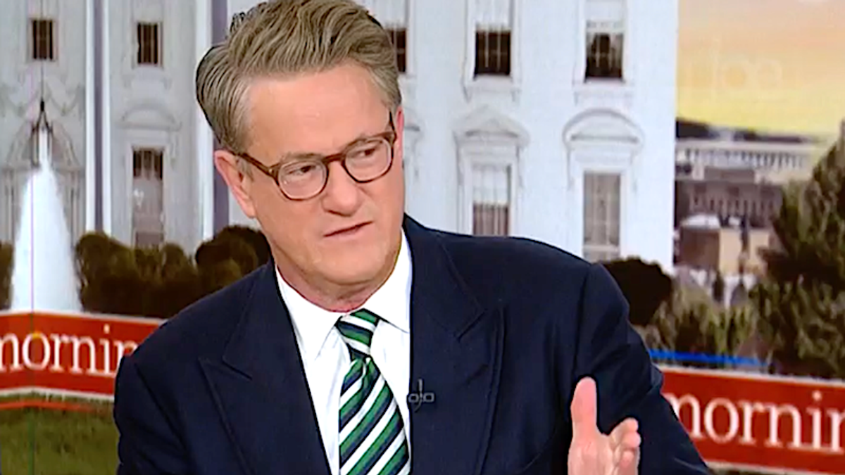 'Not going to be upset': Morning Joe says 'backfiring' Trump ready to dump Cabinet picks