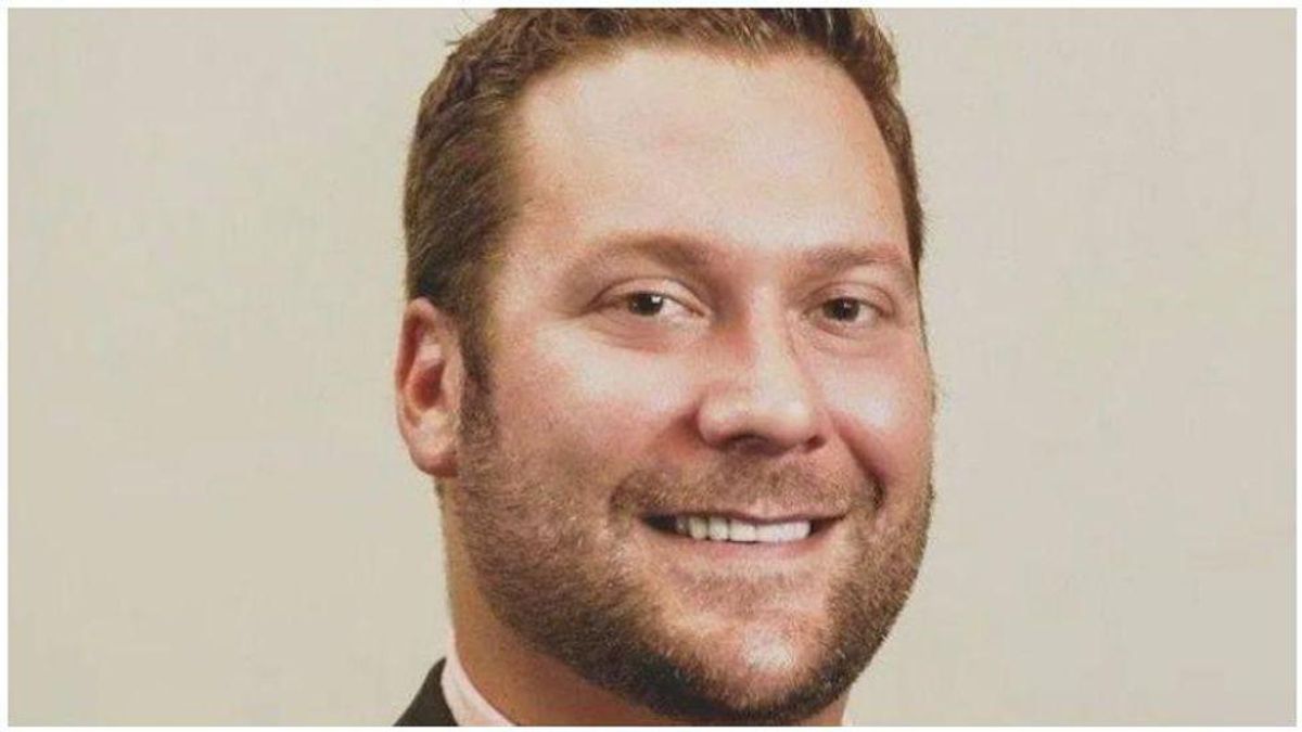 Matt Gaetz's wingman bragged about plot to 'control' sheriff's office: report
