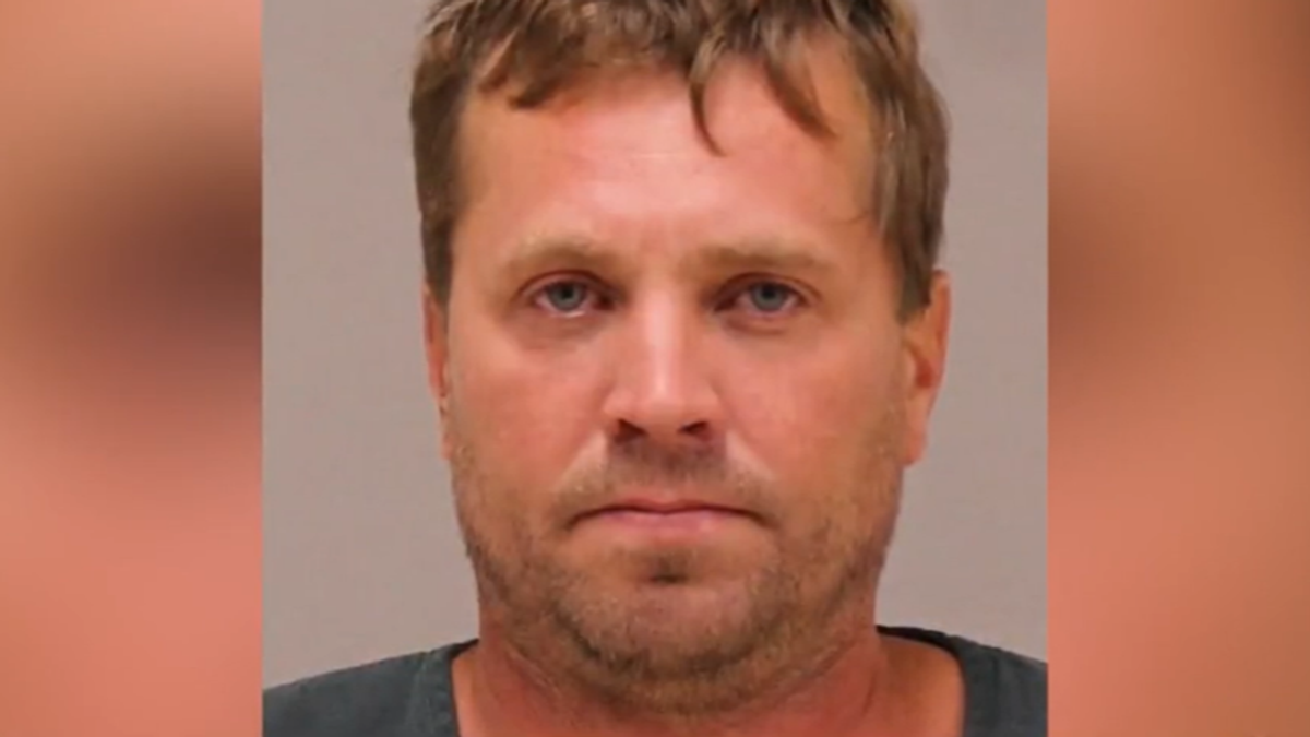 'I'm going to kill you': Man charged for threatening Black father at Michigan pool