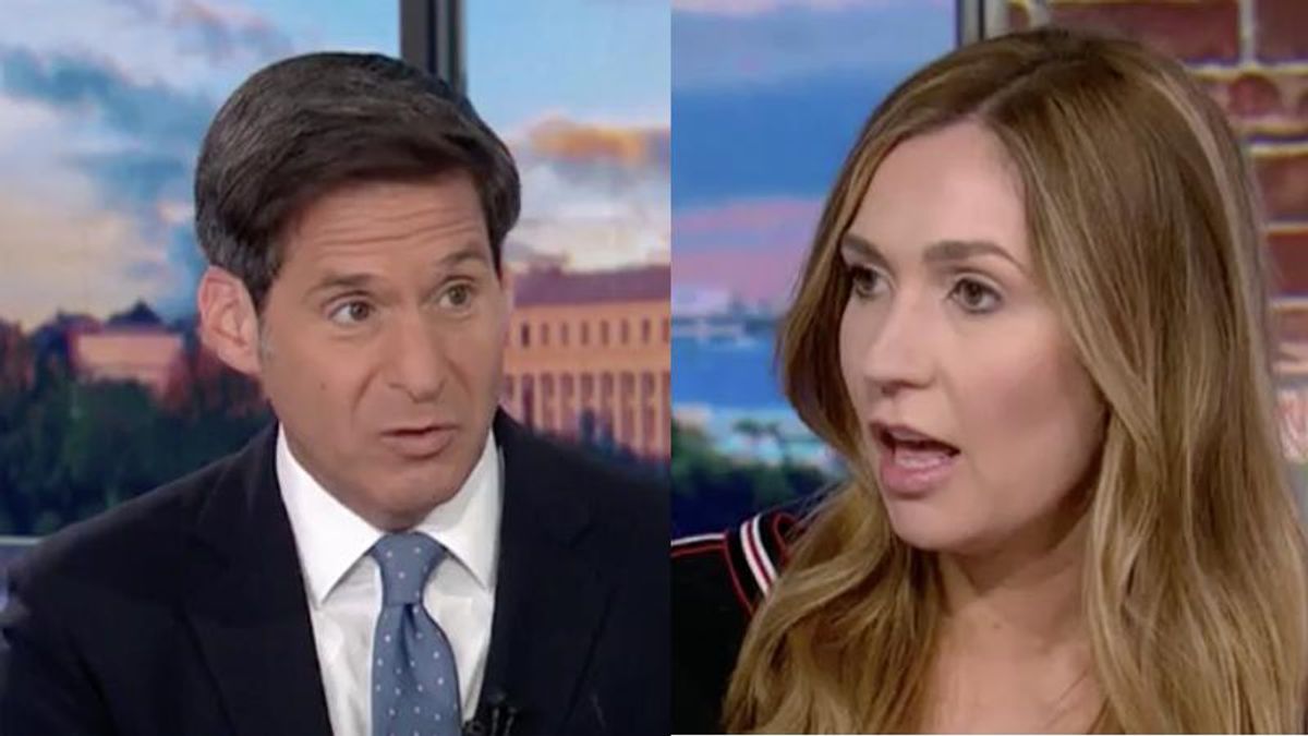 'What the hell is he talking about?' CNN panel buries PA Republican looking to overturn election