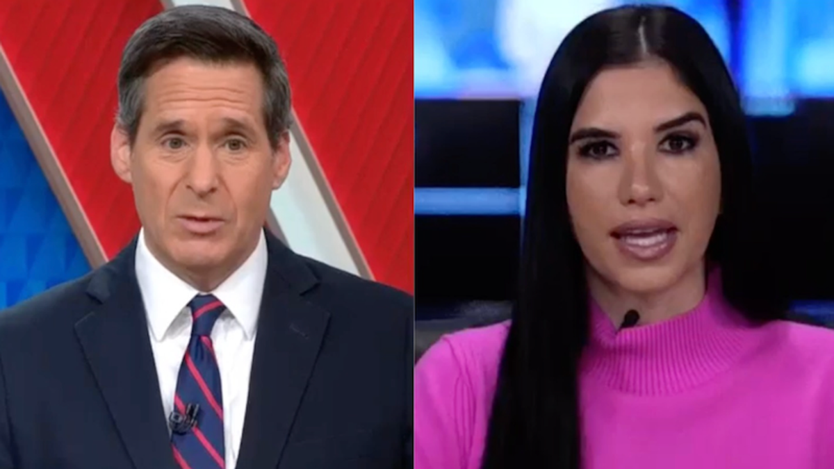'Interesting development': CNN host reacts to Trump ally's revelation on nominees