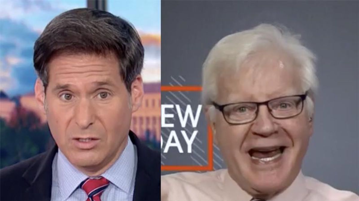 Capitol rioter's attorney goes off on Trump for 'letting the dummies take the hit' while he went golfing at Mar-a-Lago