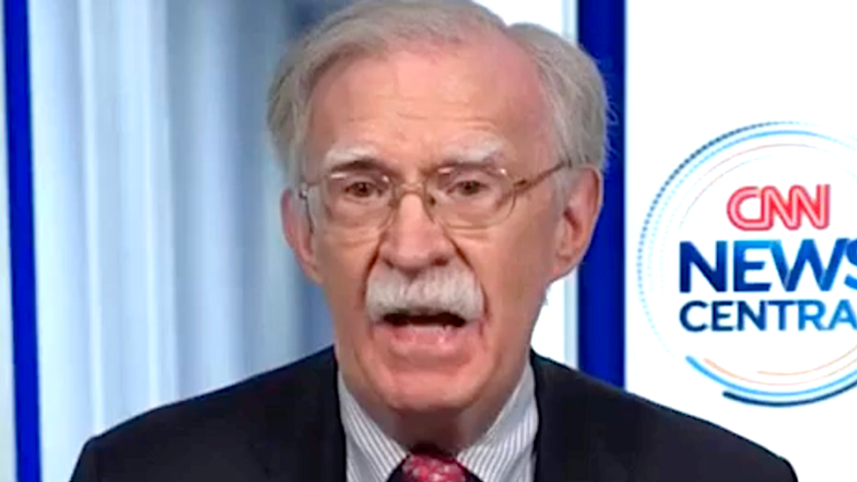 'Worst in history': Ex-Trump adviser challenges GOP to 'stand up' against cabinet picks