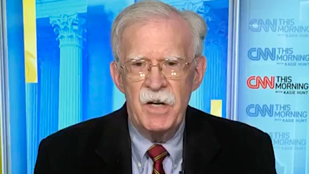 'He hasn't changed at all': Ex-Trump official reacts to latest insults