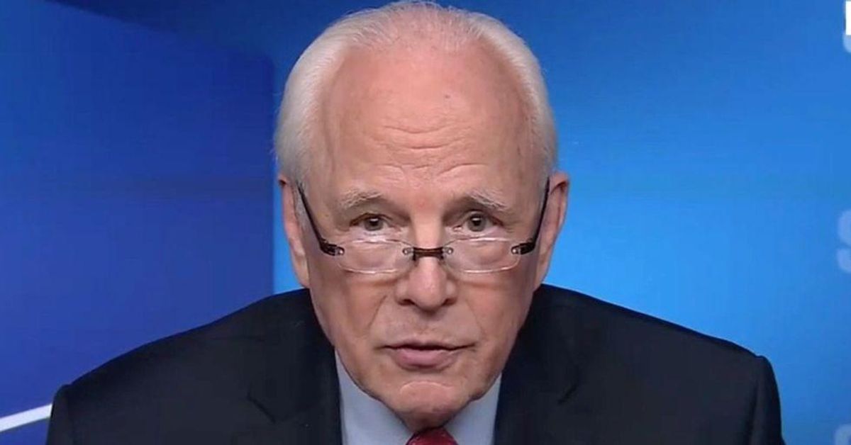 Watergate’s John Dean perplexed DOJ hasn’t arrested Peter Navarro: ‘I don’t get it’