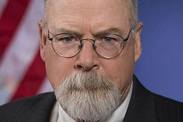 John Durham made false statements to Congress during congressional hearing: journalist