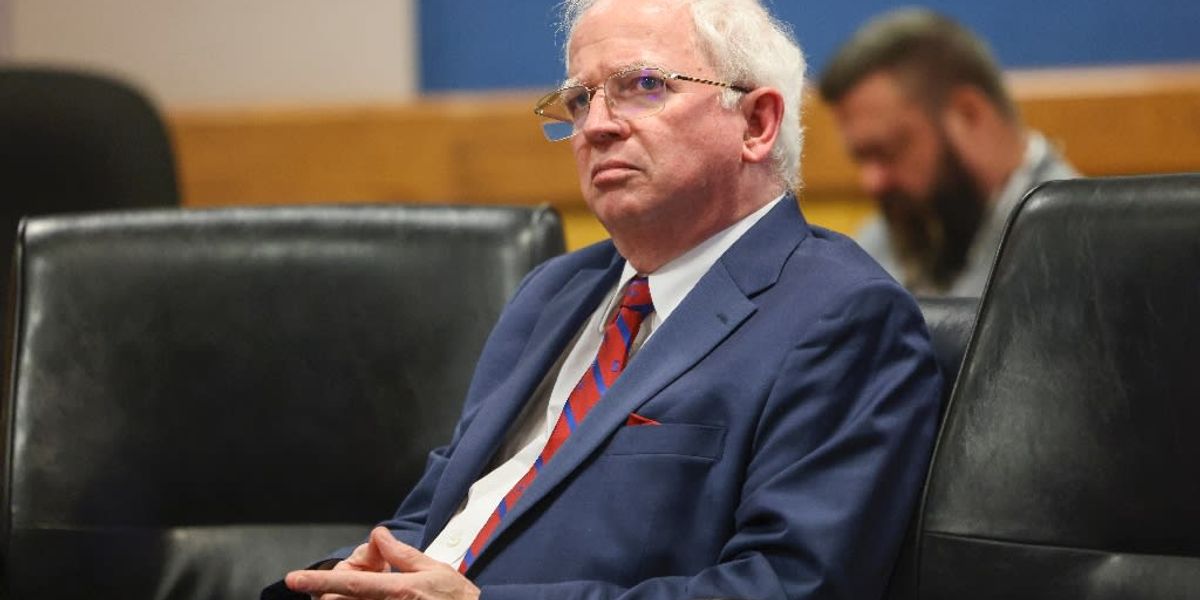 MAGA loses it as Trump-aligned attorney disbarred: 'Clear and terrorizing message!'