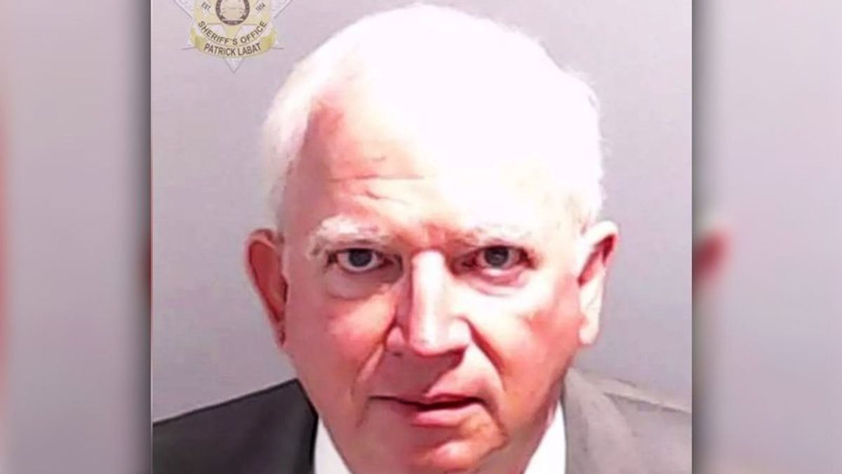 University of Colorado seeks conservative scholar — after one of the previous was indicted