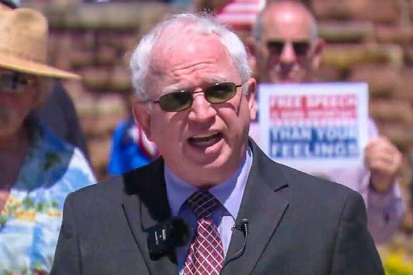 'Worse than Watergate': Experts flag 'blistering line' from John Eastman disbarment ruling