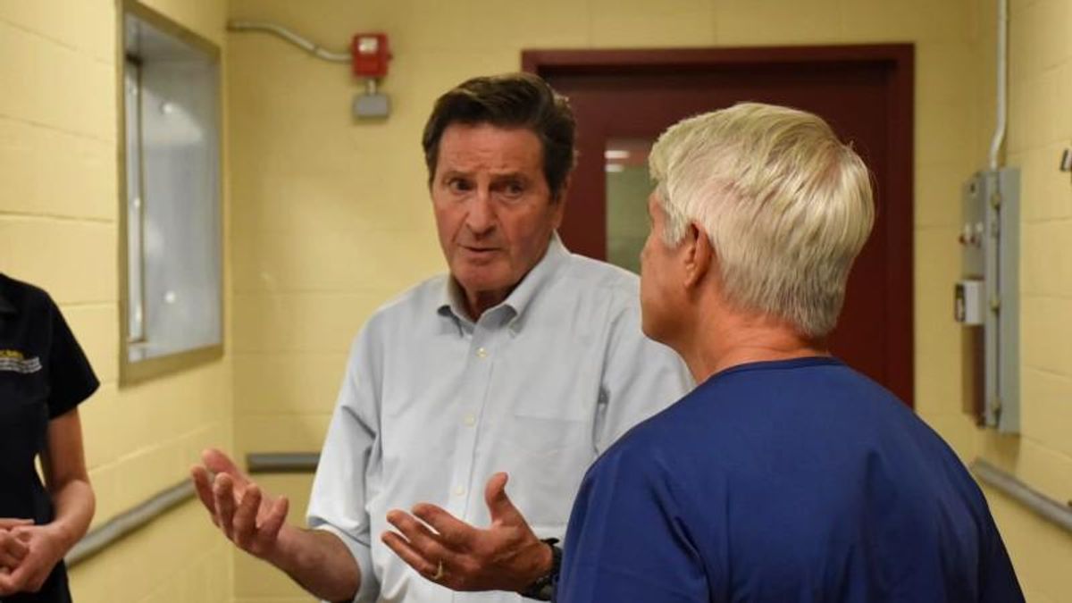 'Fairy tale' billion-dollar utopian vision poses national security threat: lawmaker