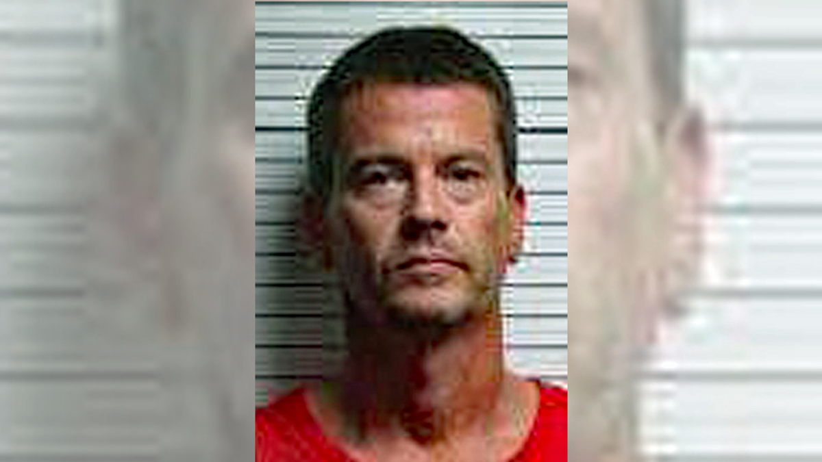 ‘Christian conservative’ Republican arrested for stealing from his church and threatening his family