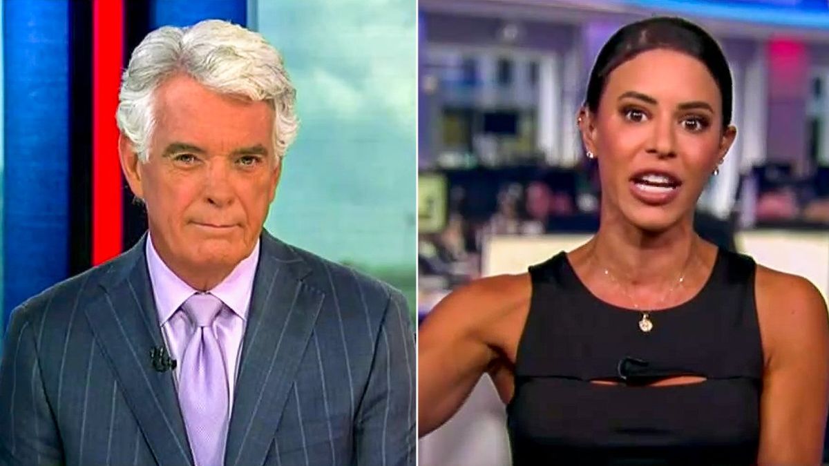 Fox News guest flips out over 'super diverse' movies: 'Snow White is not even a white woman anymore'