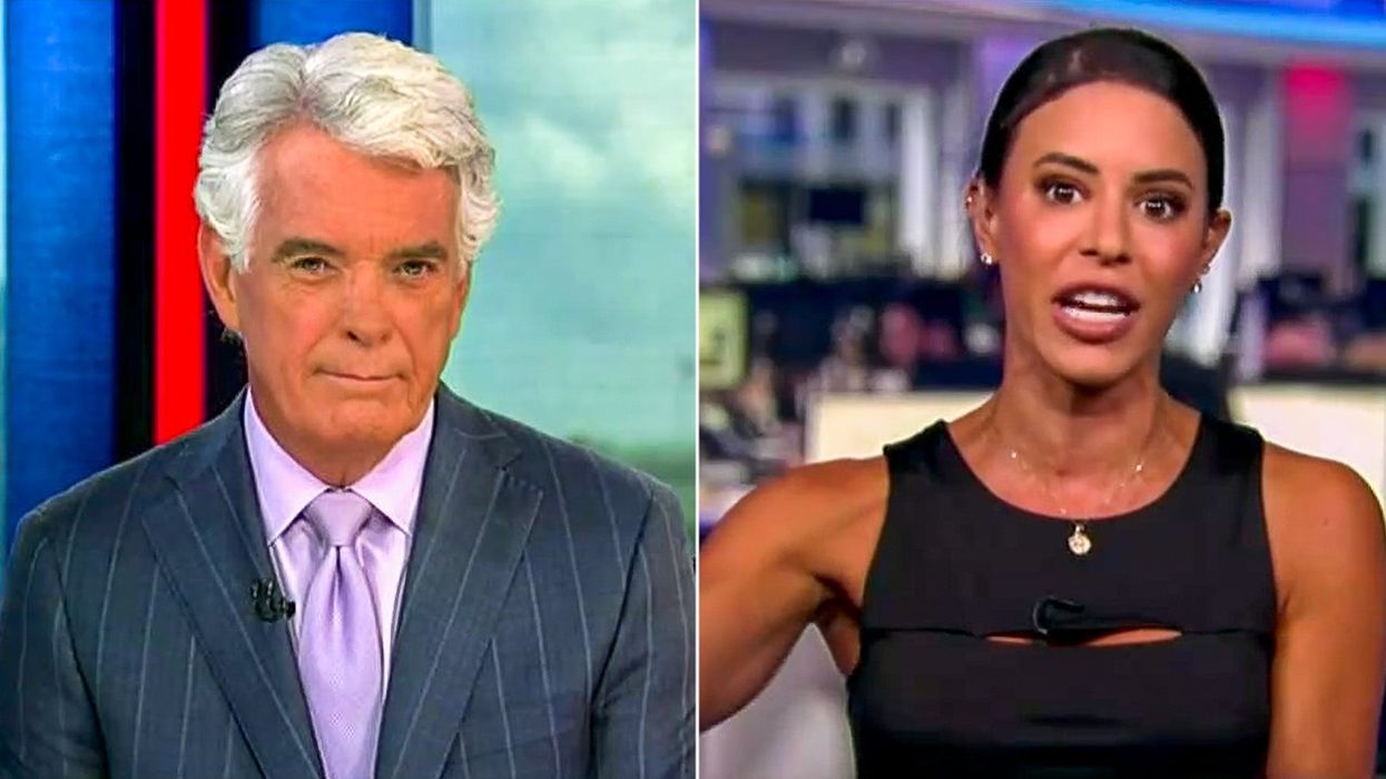 Fox News guest flips out over 'super diverse' movies: 'Snow White is not even a white woman anymore'