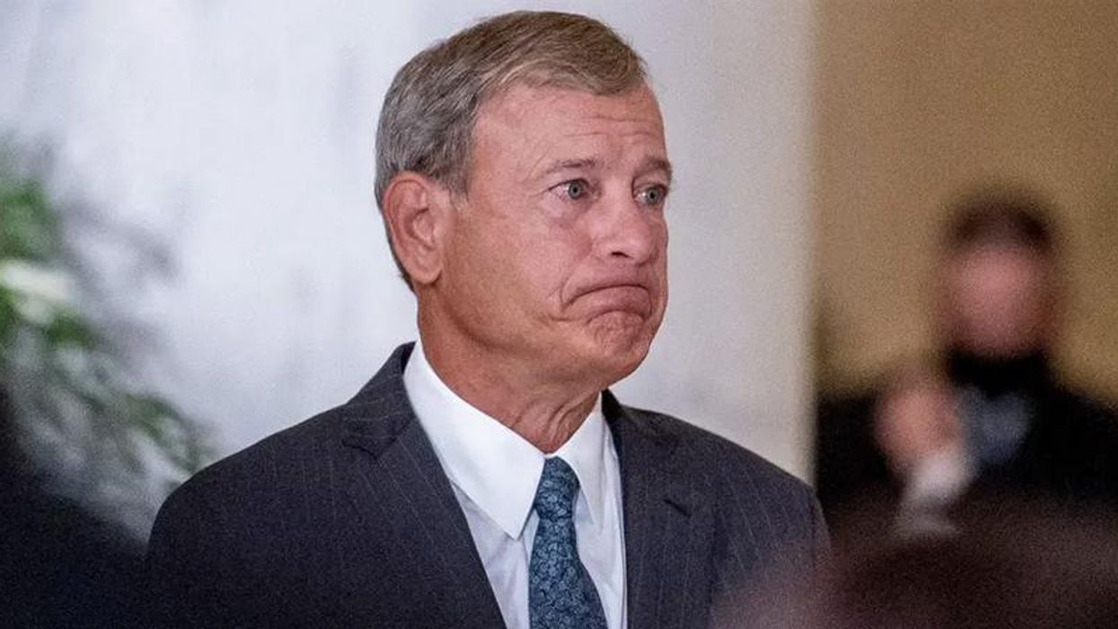 John Roberts' plan to find SCOTUS leaker could fall apart: CNN legal analyst