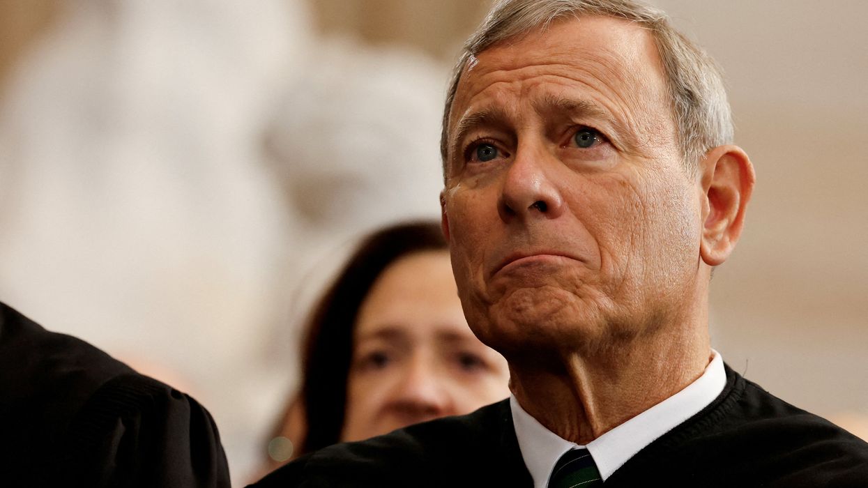 'Hell to pay': SCOTUS justices fear ruling against Trump, leading scholar says