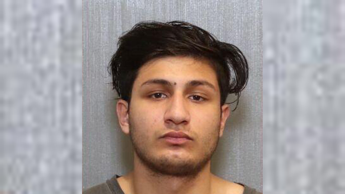 Teen arrested for shooting fireworks at Nashville police helicopter: report