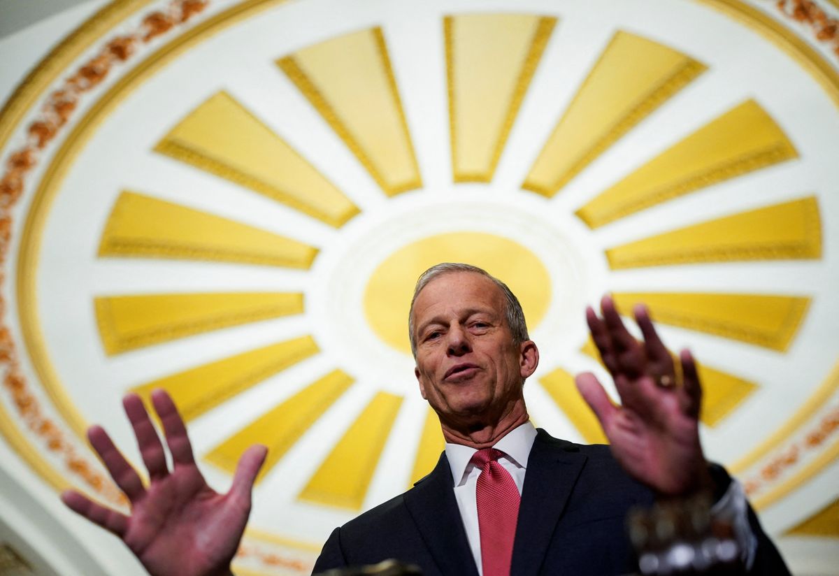 John Thune