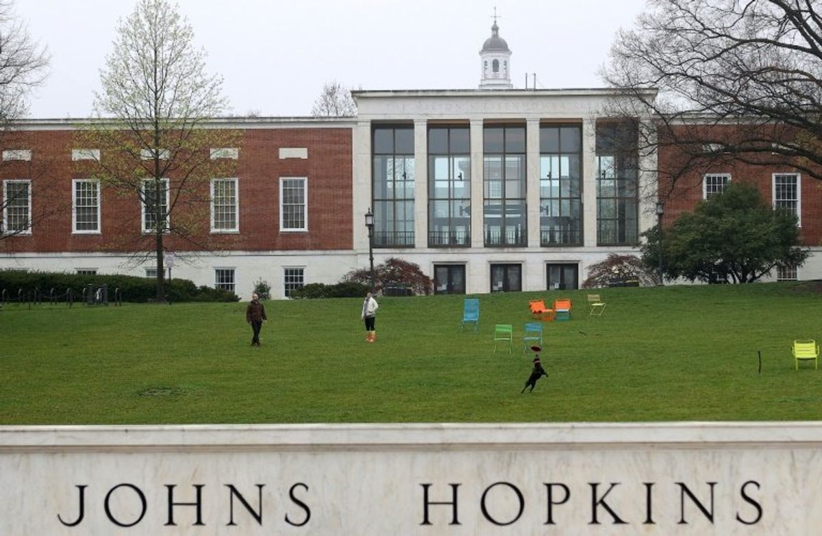 Top US university says ending 2,000 positions due to Trump cuts
