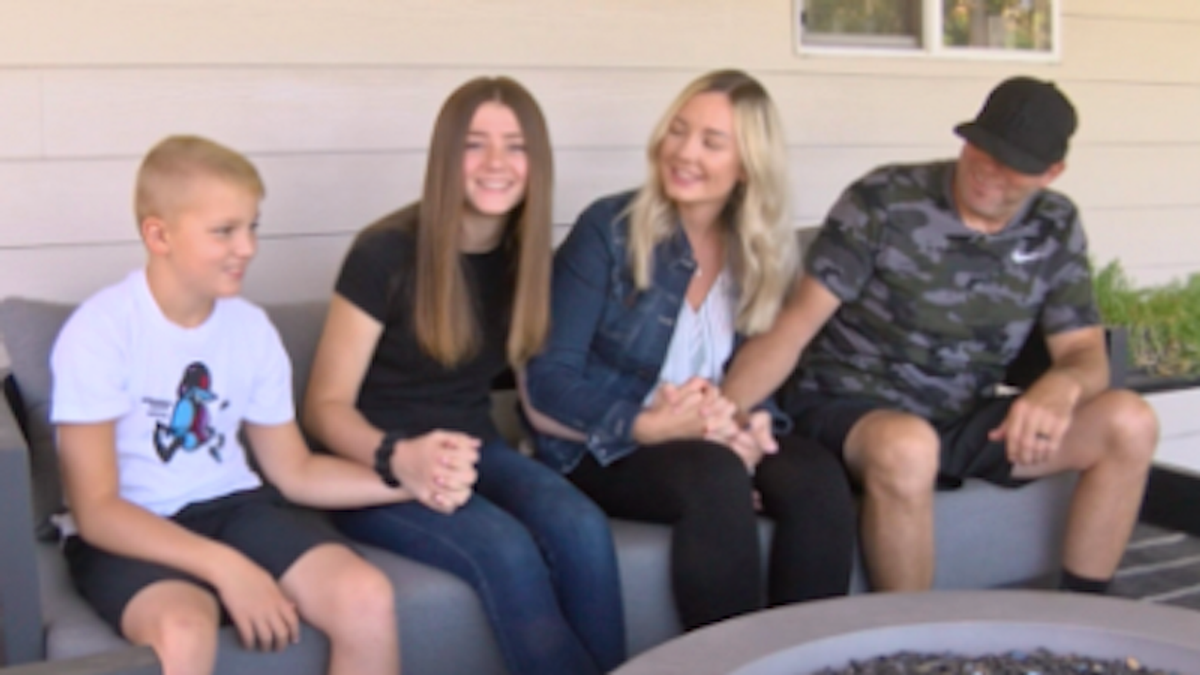 They considered themselves an ‘anti-vax family’ – then they got COVID-19