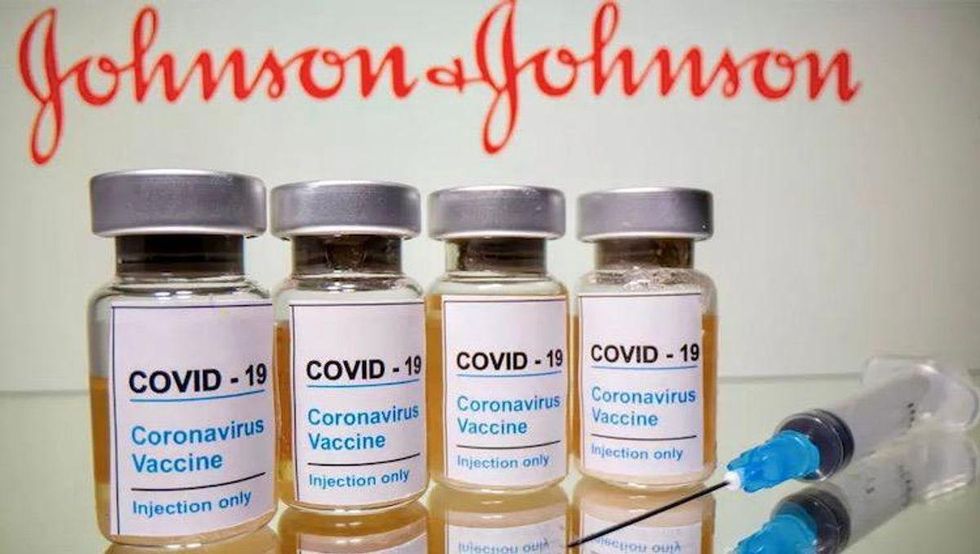 US pauses J&J vaccine in blow to global immunization drive