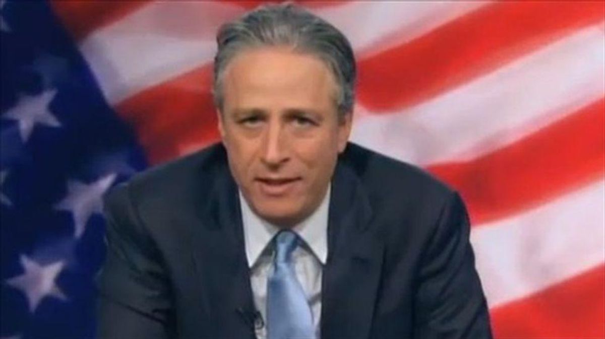 How September 11, 2001 became the borderline dividing two eras of late-night comedy