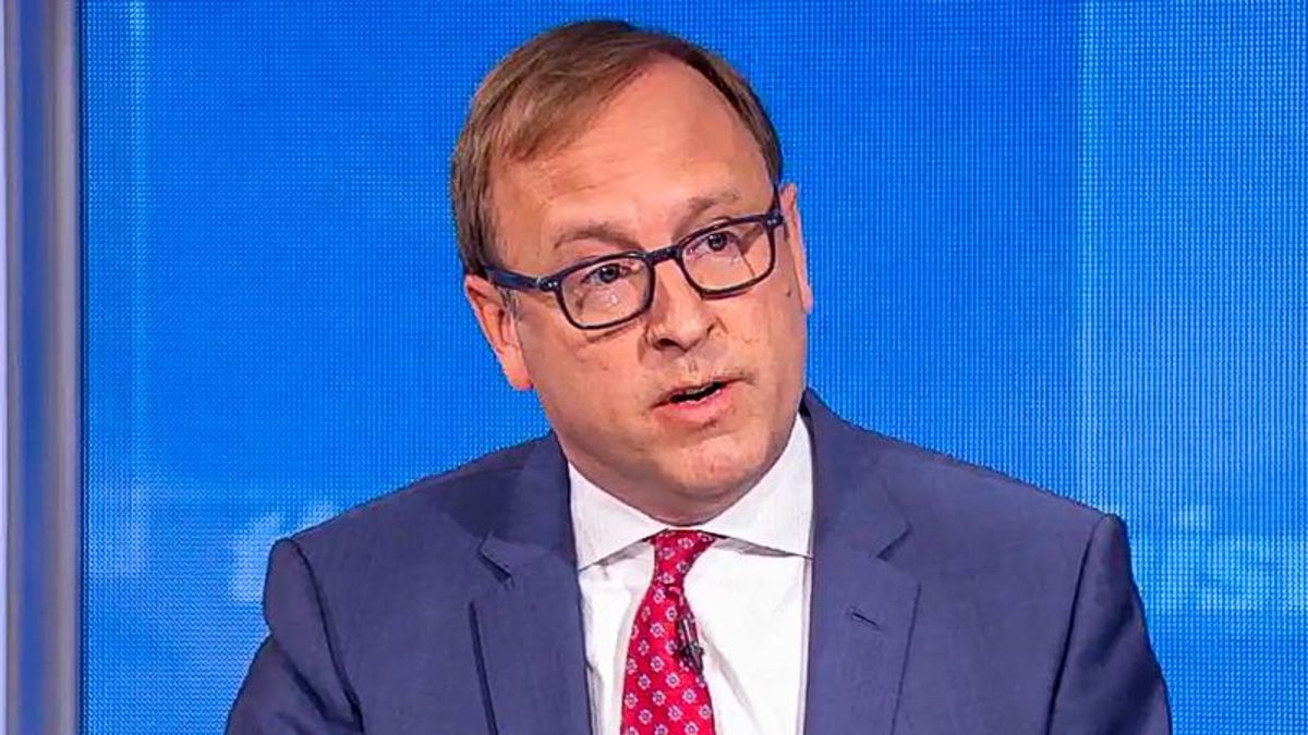 'He thinks it was a great day': ABC reporter's new book reveals how Trump still celebrates Jan. 6