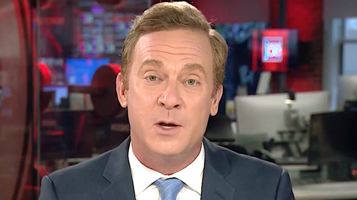 'A guy we can beat': MSNBC's Lemire says Trump's rambling speech gives Dems new hope