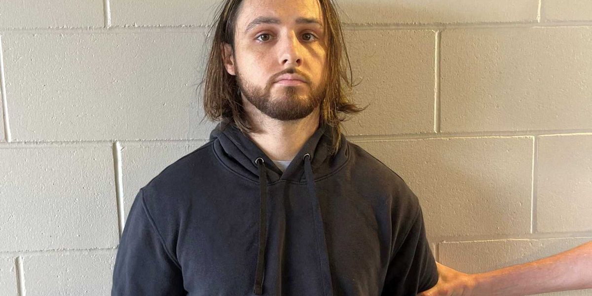 5 key details to know about suspect in 'horrific' California wildfires