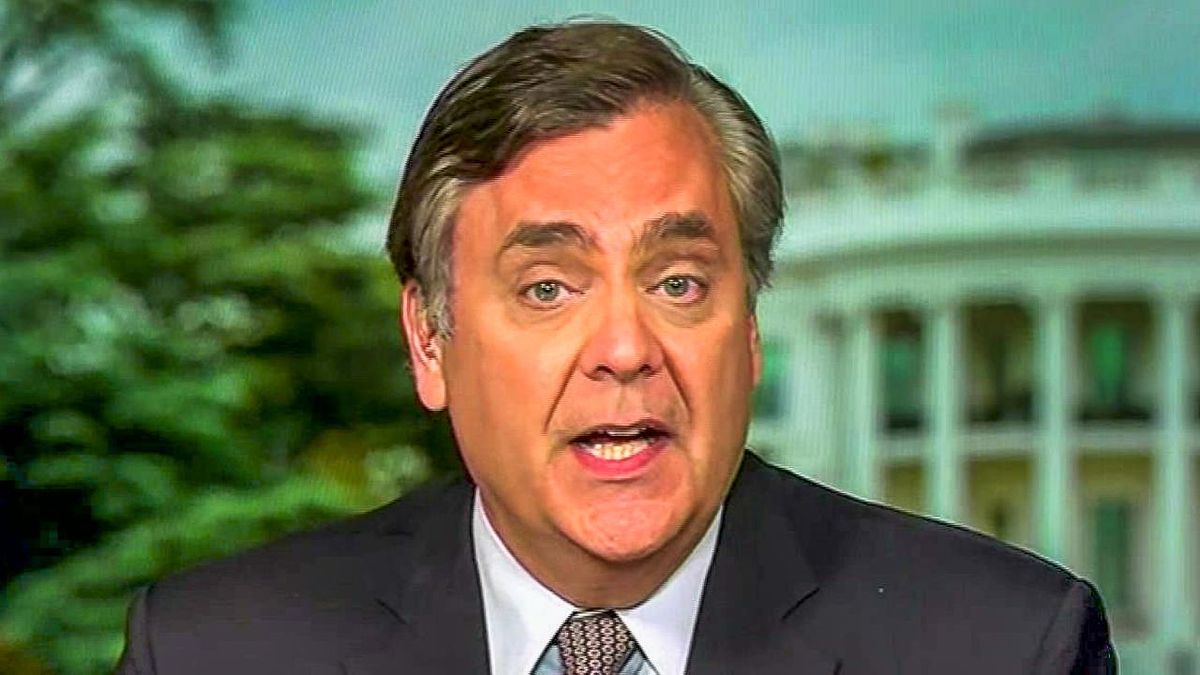 'Did this happen during a seance?': Trump-loving professor slammed for dead judge mix-up