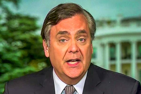 'Did this happen during a seance?': Trump-loving professor slammed for dead judge mix-up