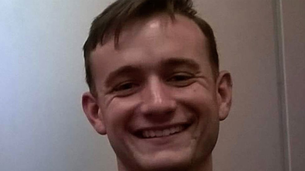 Jordan Duncan