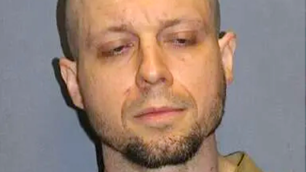 Man charged with threat to decapitate Biden