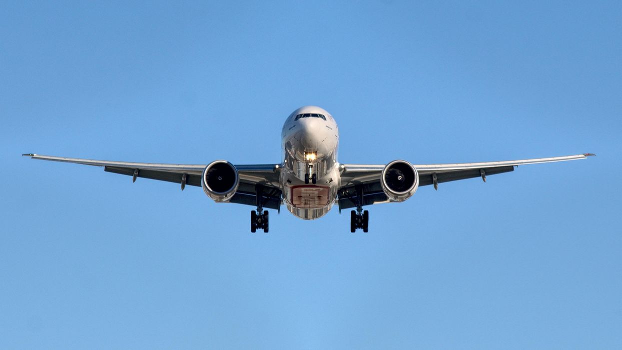 Flying High: Pilot who tried to cut in-air engine accused of eating magic mushrooms