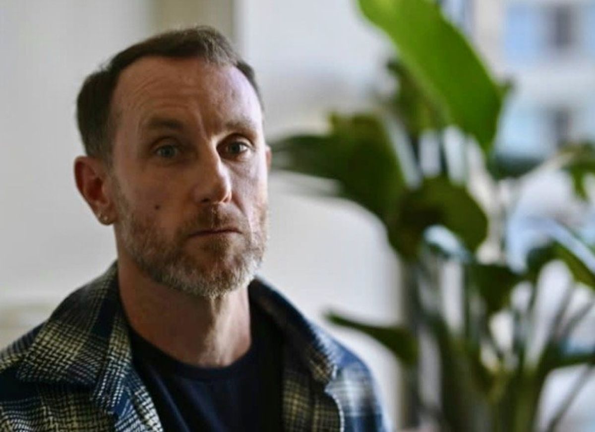 'So fast': NY subway shove survivor captures commuter fears