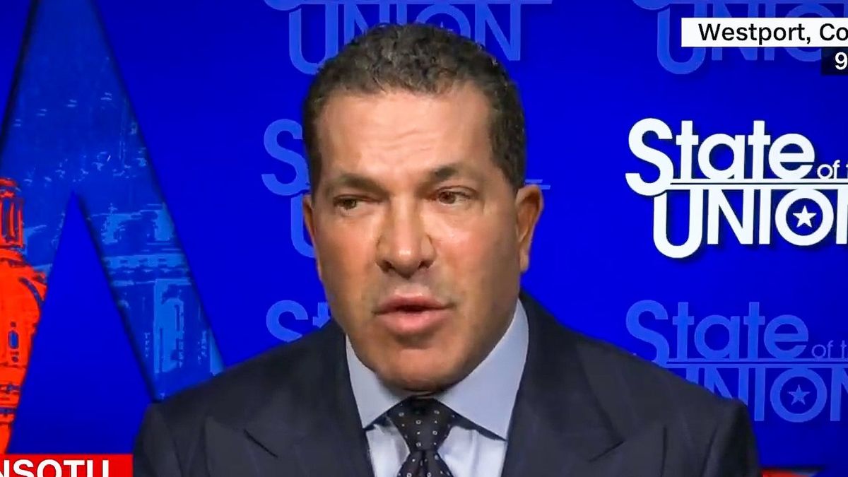 Trump attorney scrambles to undercut client: 'I have no reason to believe this judge is biased'