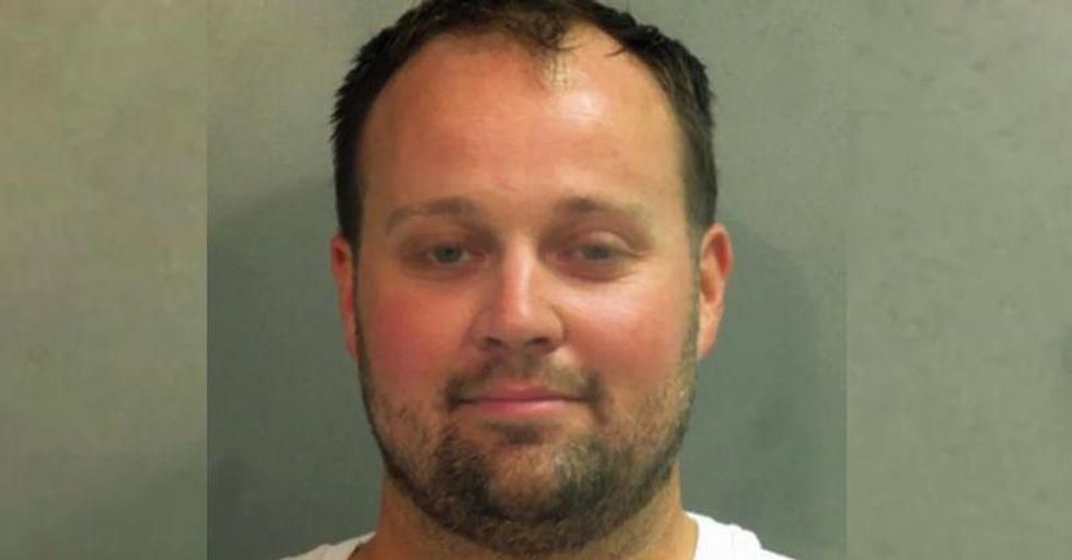 Josh Duggar moved to solitary confinement — and it 'is so bad': report