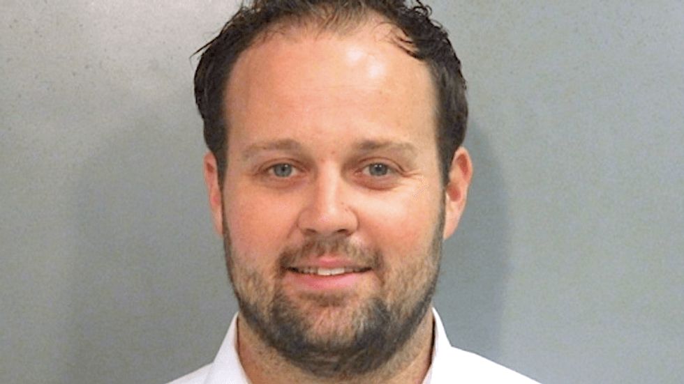 Josh Duggar's bid to vacate conviction collapses as judge tears into 'magic bullet theory'